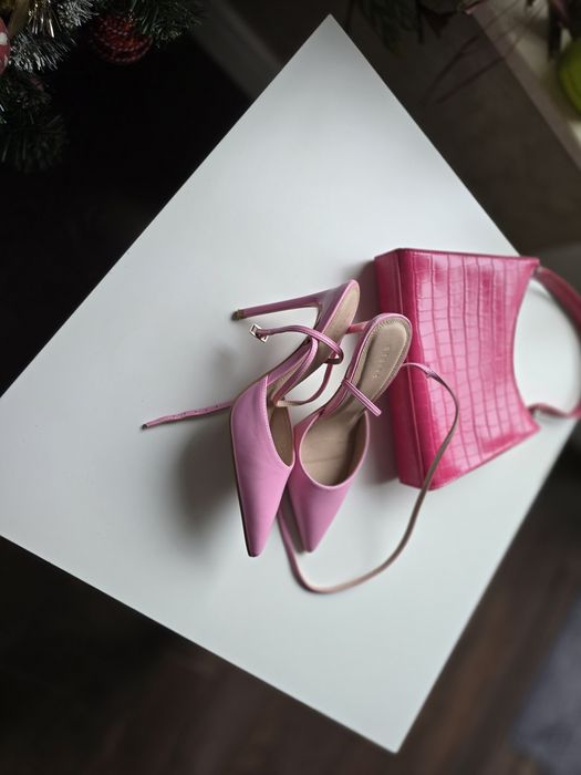 Дамски обувки Мохито