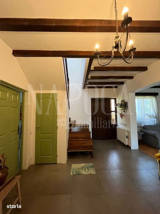 Casa 5 camere de vanzare in Suceagu