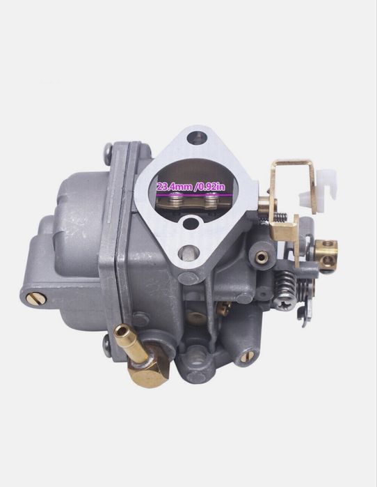 Carburator Carburetor Carb Motor Barca Barci Boat Suzuki Outboard Motor 4 Timpi DF6 DF5 DF4 13200-91J00 13200-91J91 13200-91JM0