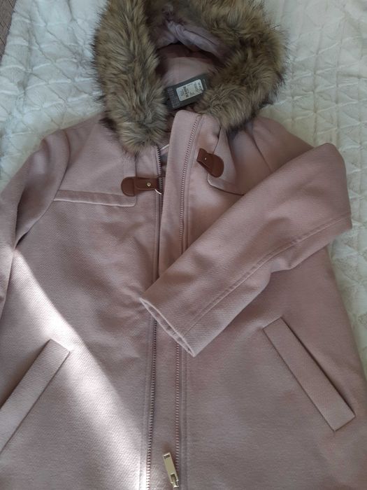 Дамско палто Primark