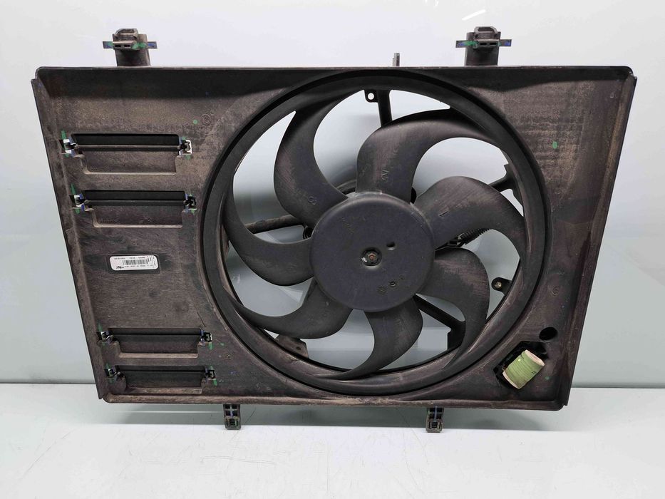 Electroventilator Ford Ecosport [Fabr 2017-2024] H18G8C607AC 1.0 Benz