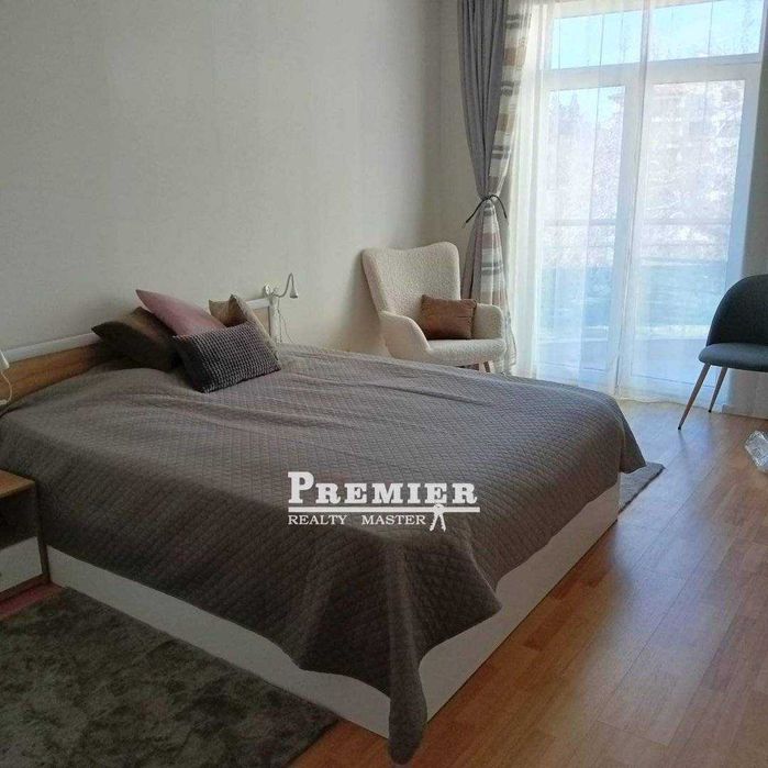 Продава се Тристаен апартамент в с. Равда, Област Бургас - 117 кв.м за 1624 €/кв.м - Снимка #22