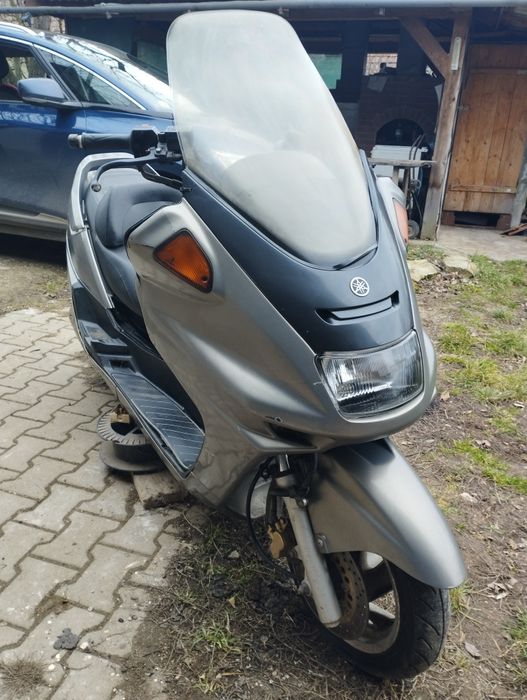 Yamaha Majesty 250 - Urgent preț neg