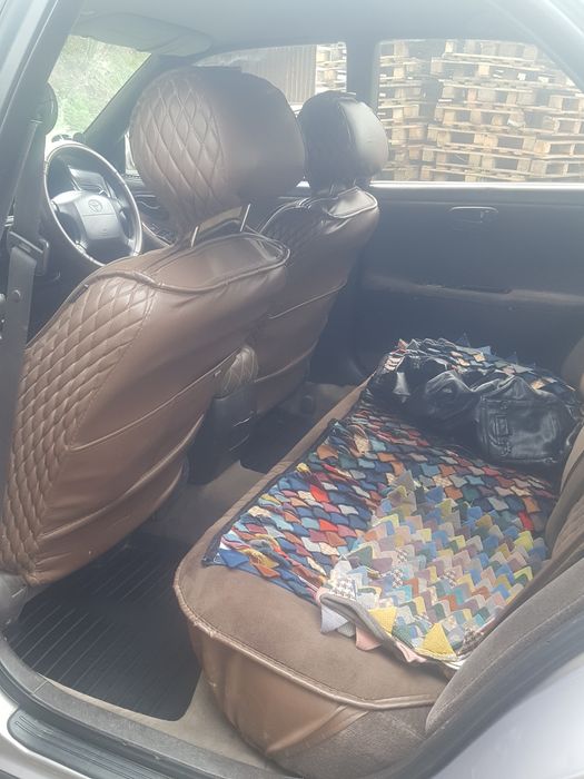 Тайота виндом 1995