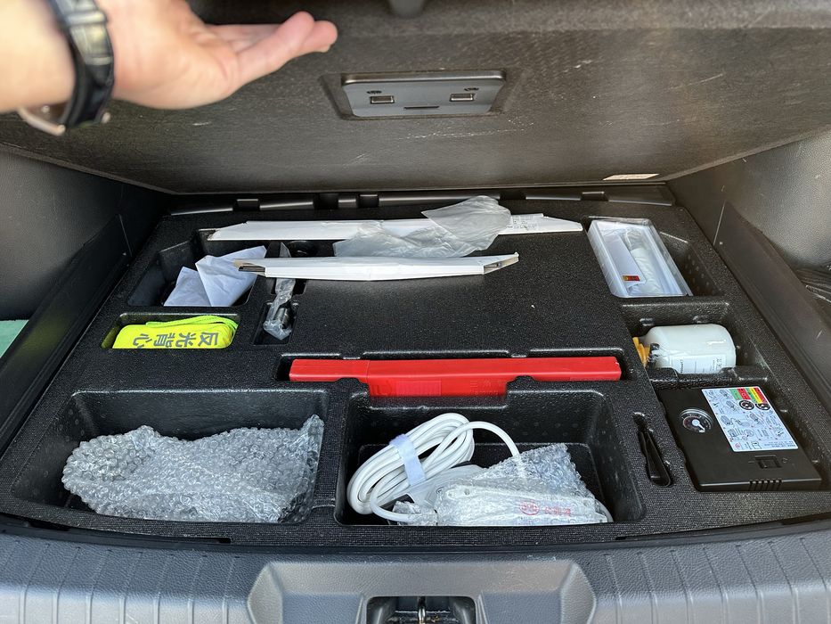 BYD Song Plus Flagship 2022 Elektromobil srochna sotiladi