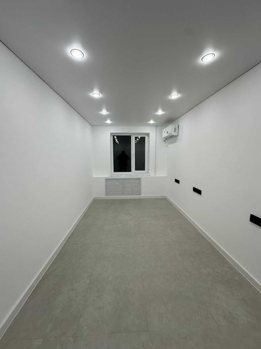 Сдается коммер помещение 8 мкр 430 тыс