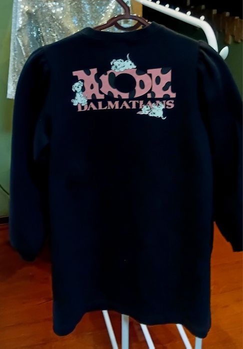 Брендовое тёпленькое платье для девочки 11-12л ZARA.