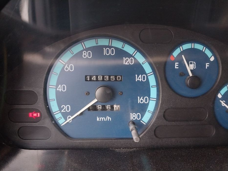 MATIZ mx 2005-yil sotiladi