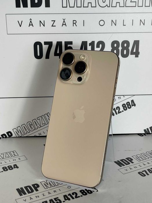 NDP Amanet NON-STOP Bld.Iuliu Maniu 69 IPHONE 16 PRO MAX (44031)