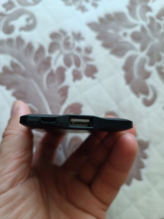 ПоверБанк FANUK (3000 mAh)