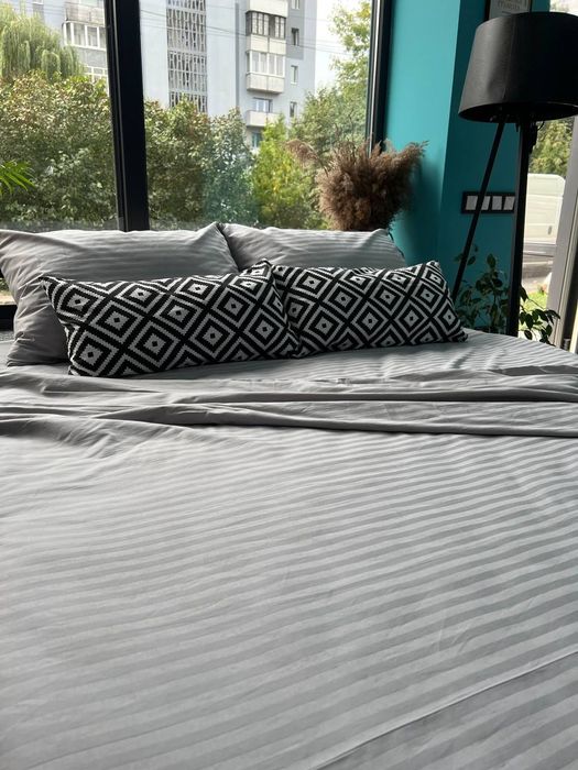 Пастельное белё . Хостел, Ётокхона,Мехмонхоналар учун