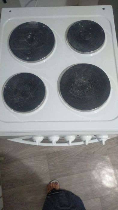 Продам электро газ плета