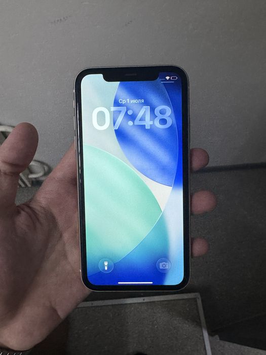 Iphone 11  128gb