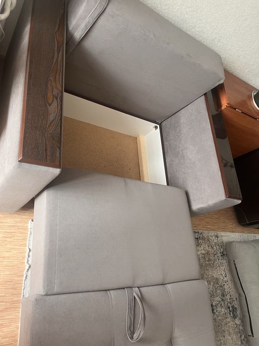 Кресло-кровать продаётся