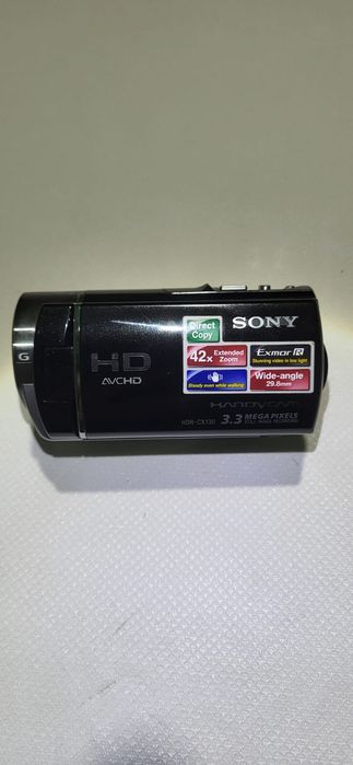 Видео камера SONY HDR - CX 130