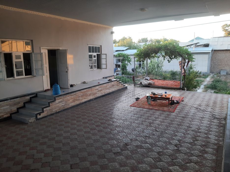 Srochno Xovli sotiladi Qosim shayx oldida