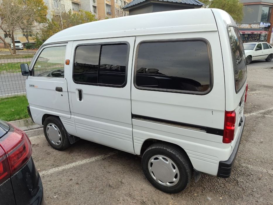 srochna sotiladi Damas 1 propan gazi bor 335000 yurgan 2003yil 39 mln