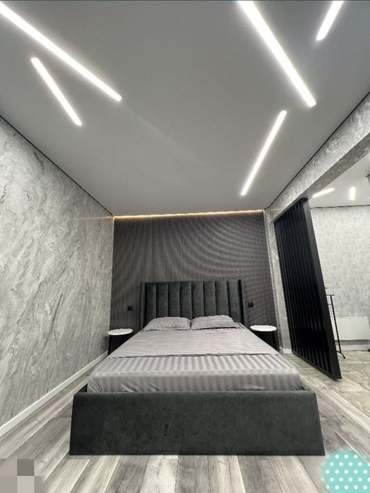 На Гоголя отличная. Чеки, документы