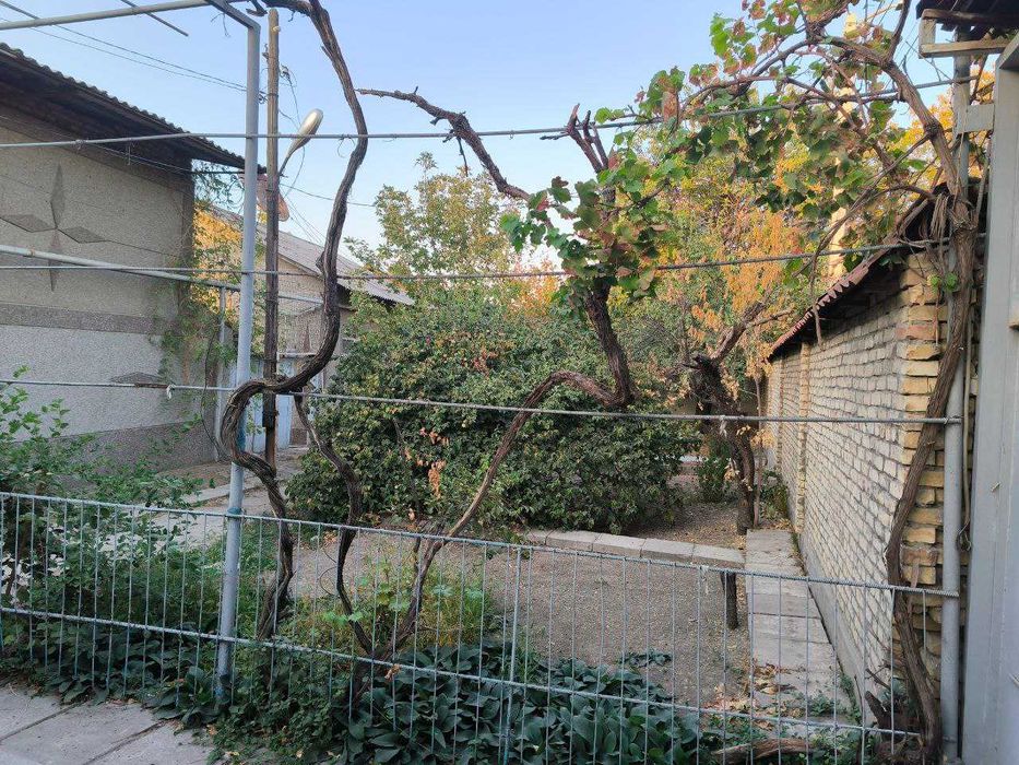 Продается Участок/Дом 10 соток ТОРГ УМЕСТЕН, Яшнабадский район