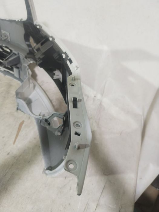 Bara fata Skoda Octavia 3, facelift, 2017, 2018, 2019, 2020, cod origine OE 5E0807221N.