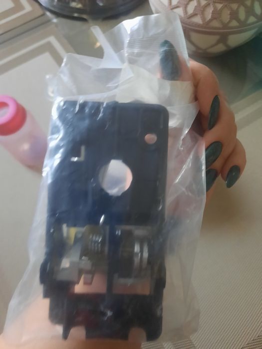 Продам ручки дверные Hyundai туксон