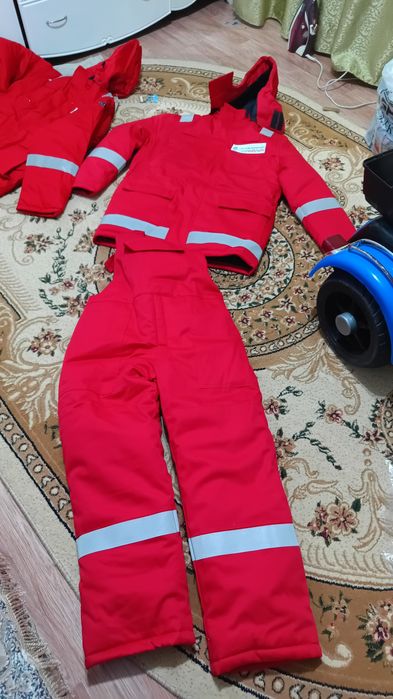 Комбез сатылады или обмен