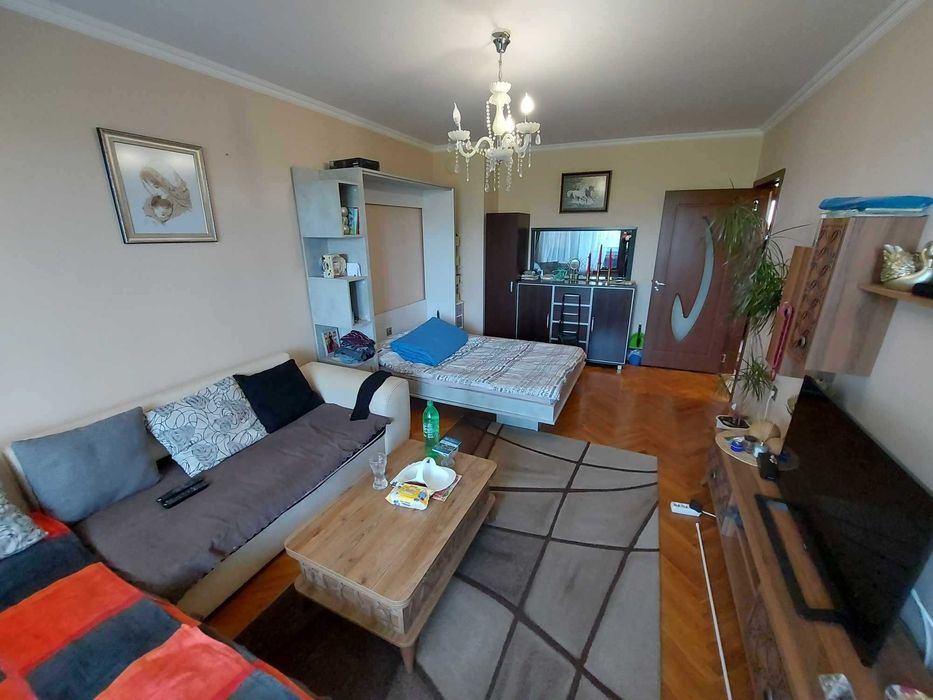 Продава се Двустаен апартамент в Търговище, Вароша - 60 кв.м за 1343 €/кв.м - Снимка #7