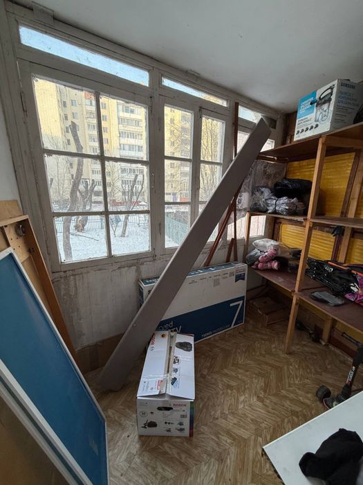 Продам двухкомнатную квартиру