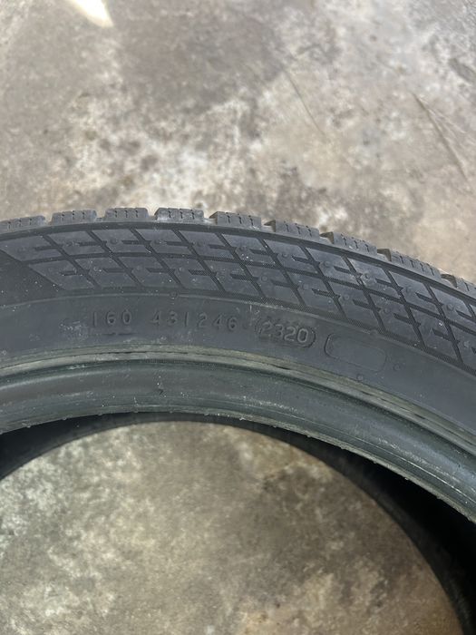 Cauciucuri all season 235/45 r18