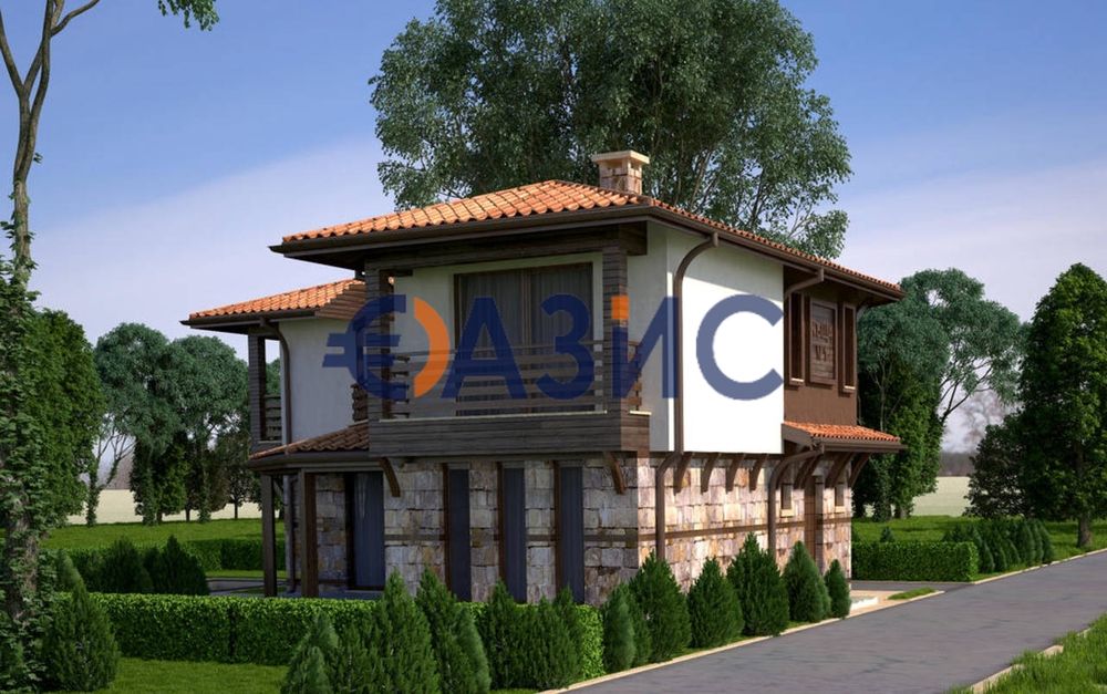 Продава се Къща в с. Синеморец, Област Бургас - 200 кв.м за 751 €/кв.м - Снимка #11