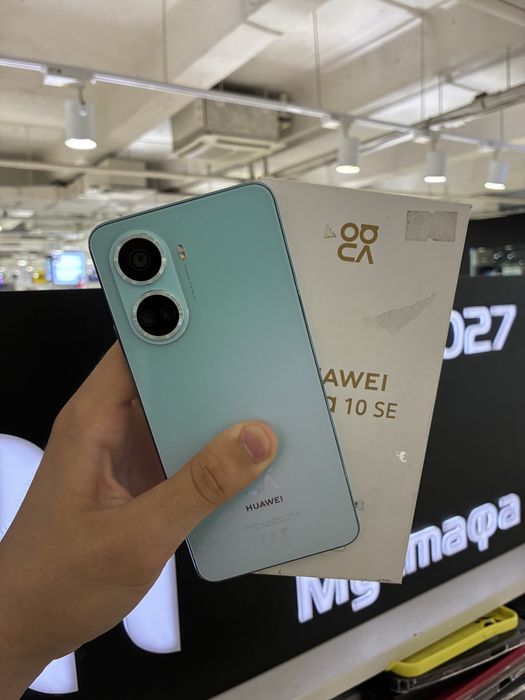 Huawei Nova 10 SE 128gb