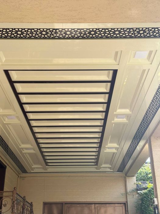 Alyukobond Alicabond Alukabond Alkafon montaj алюкабонд Монтаж