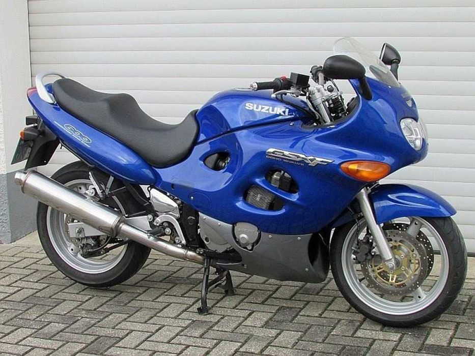 Accesorii / PIESE /MOTO/SUZUKI gsxr 600 SRAD /K 1 - K 3/gsx F/gsxr 750