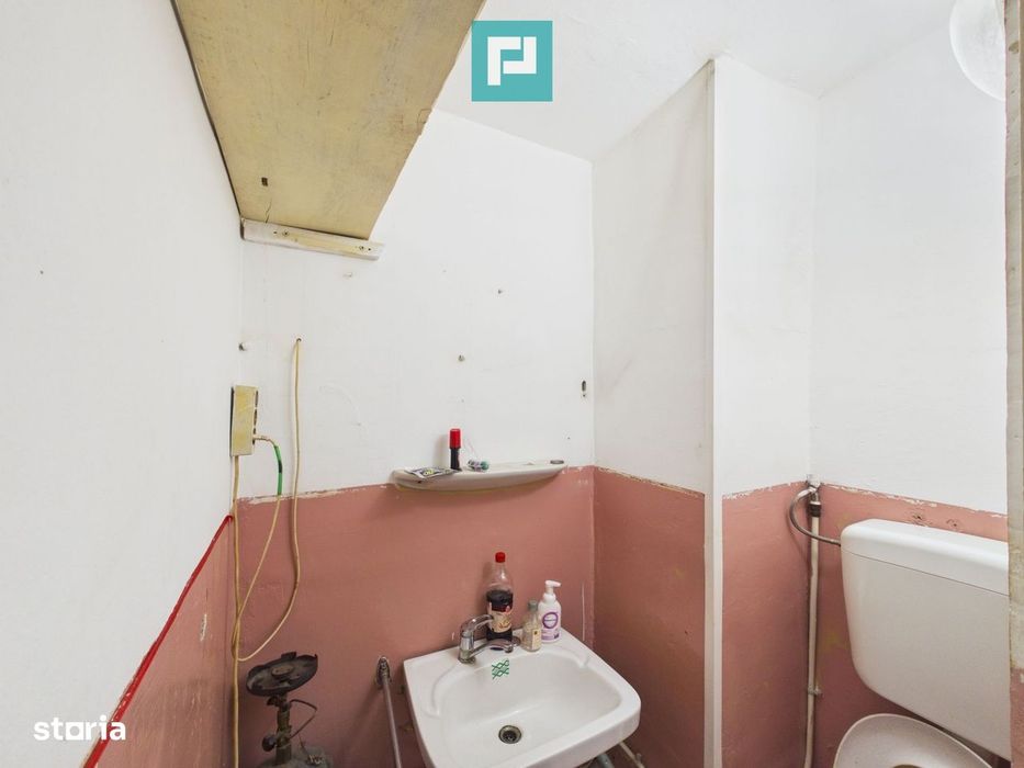 Apartament 3 camere, 64 mp, Str. Aluminei, Oradea