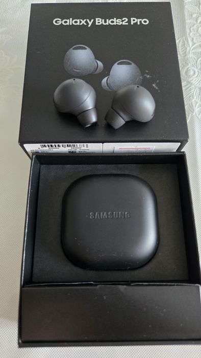 SAMSUNG Galaxy Buds 2Pro