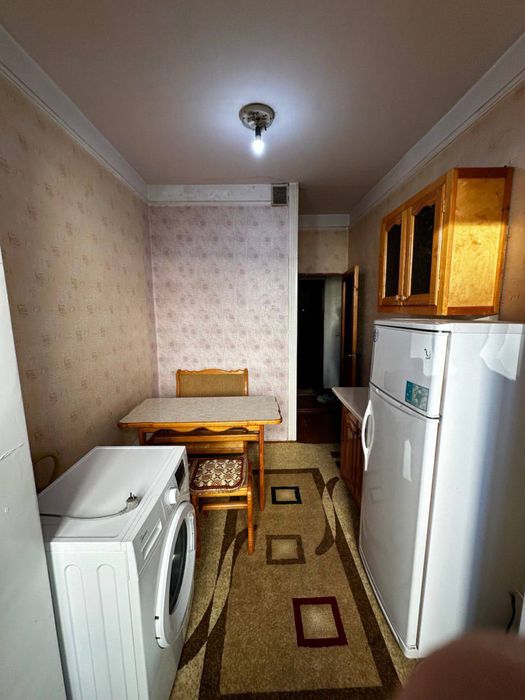 Сдаётся квартира