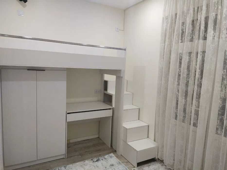 R3 Сдаётся квартира 3/2/9 на Яшнабадском ор-р Кадышева!