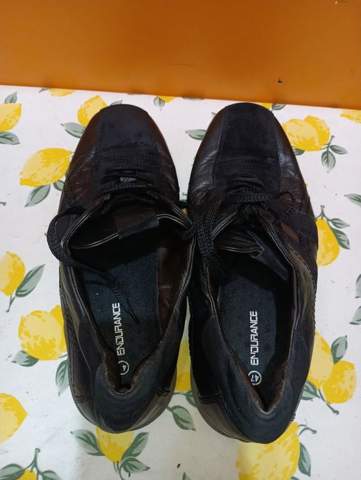 Hogan N 46,5 кожени - 18 €