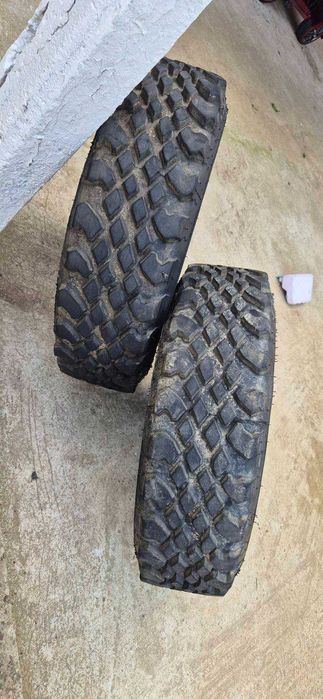 Кални гуми за кола !