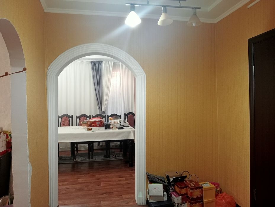 Продам дом в районе ЖД вокзала