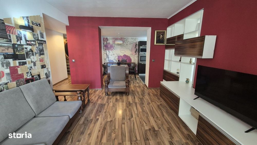 Colentina inchiriere ap 2 camere cu Contract Anaf + loc parcare