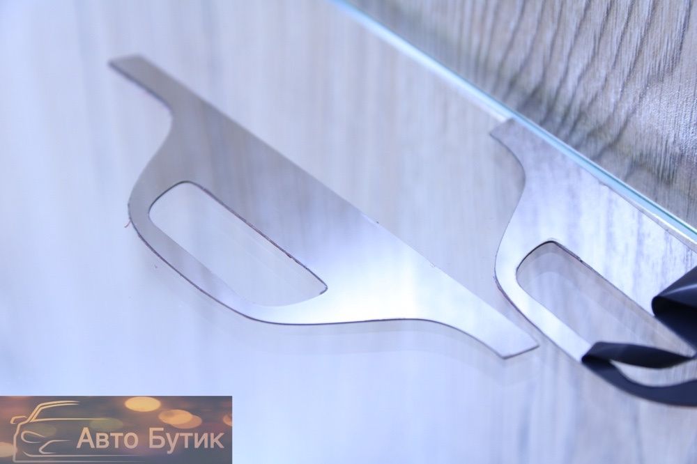 Никель малибу 1