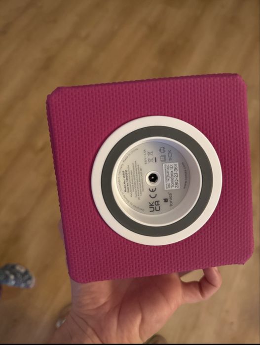 Vand boxa Tonies copii