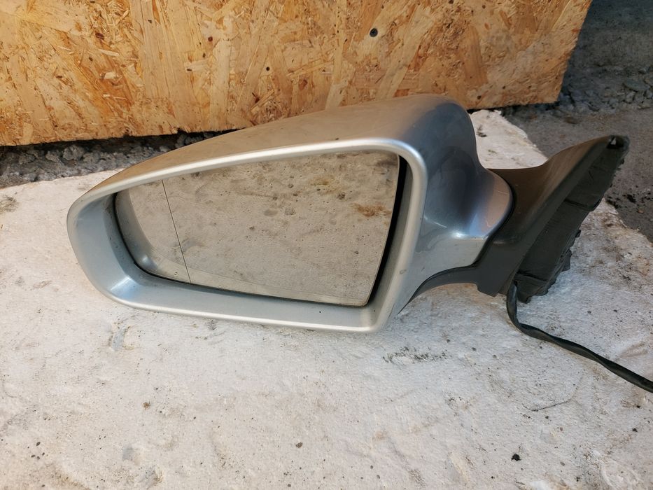 Oglinda stânga Audi A4b7 electrica și cu încălzire