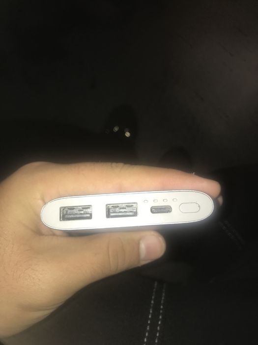 Powerbank от самаунг оригинал