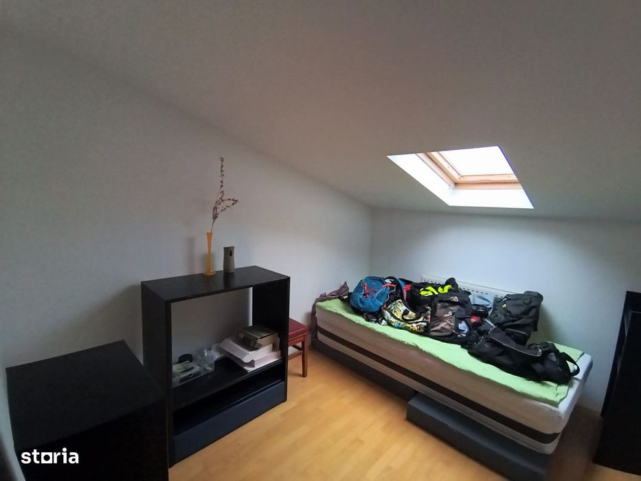 Apartament,
