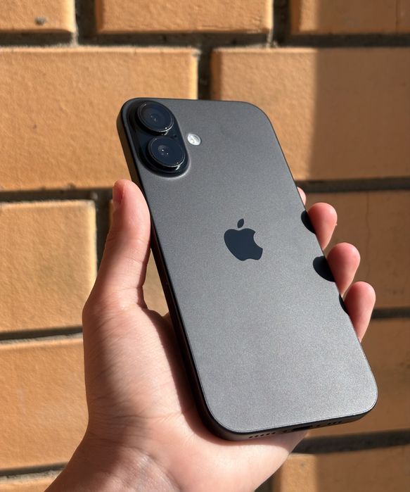 iPhone/Айфон 16 128 GB
