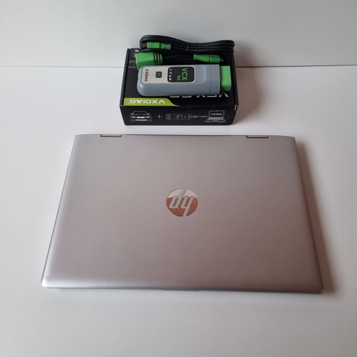 Diagnoză/ Tester BMW INPA/ ISTA+ /Esys cu Laptop/Tabletă HP Elite X360