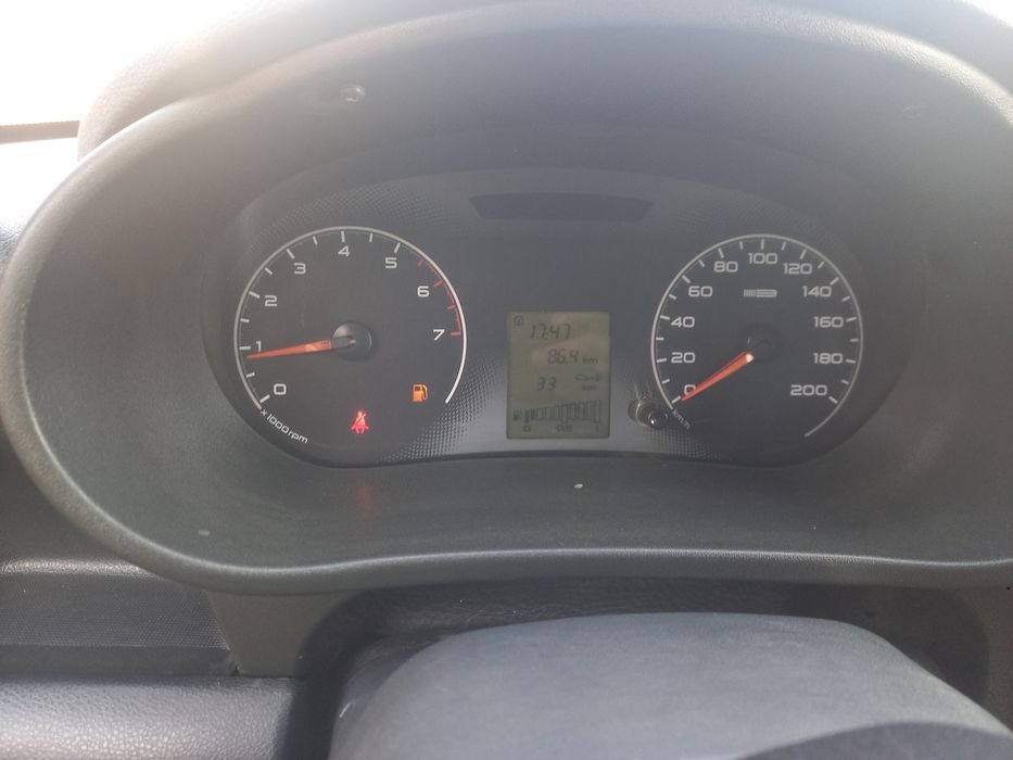 Продам Лада Гранта