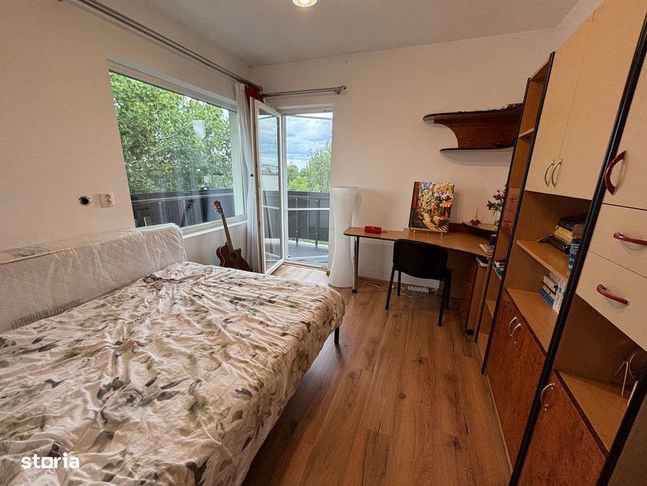 Vand apartament 3 camere Zorilor